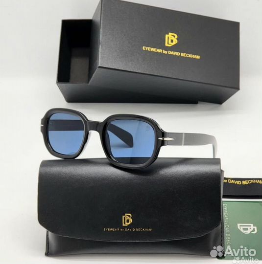 Солнцезащитные очки мужские женские унисекс