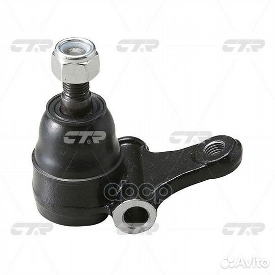 Опора шаровая CB0284 CTR
