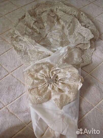 Комплект на выписку