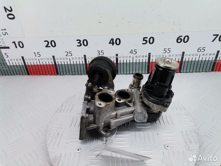 Клапан егр для Volkswagen Golf 6 03L131512DP