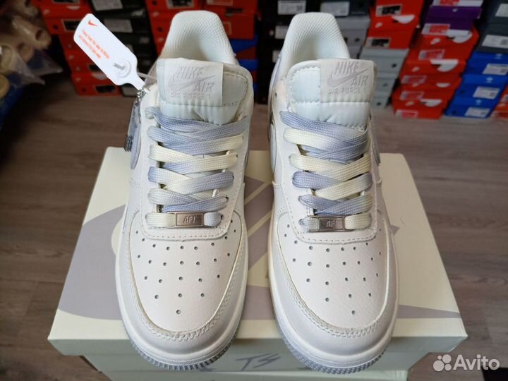 Кроссовки Nike Air Force 1