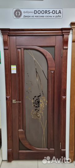 Дверь межкомнатная