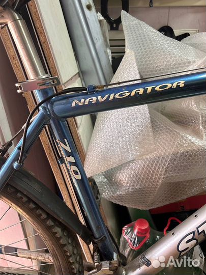 Велосипед б/у