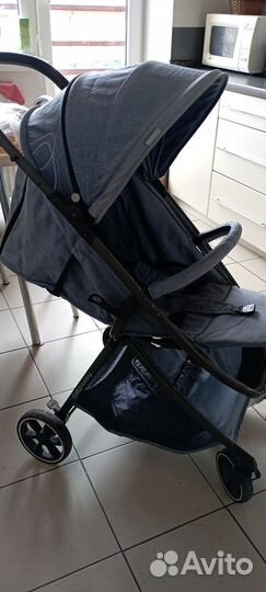 Прогулочная коляска бу