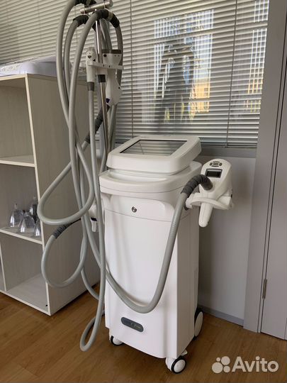 Оборудование косметологическое (есть рассрочка)