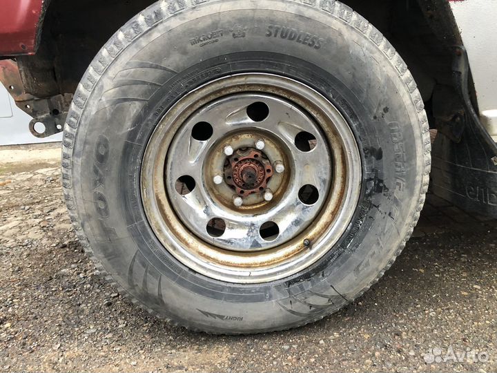 Продам диски R 16