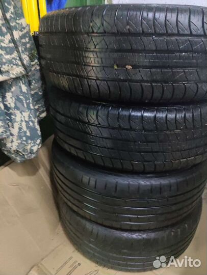 R18 GT Radial SportActive SUV 225/55, PCD 5x114.3 DIA 67.1