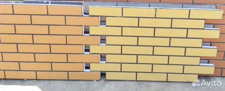 Утеплитель для фасада