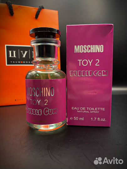 Духи женские 50мл Дубай