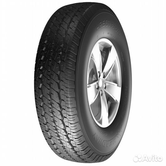 Headway HR601 195/75 R16 R