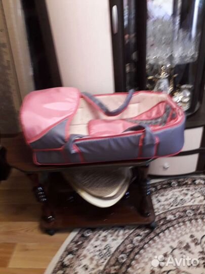 Переноска для детей