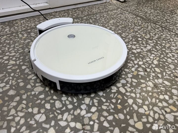 Робот-пылесос honor choice Robot Cleaner R1