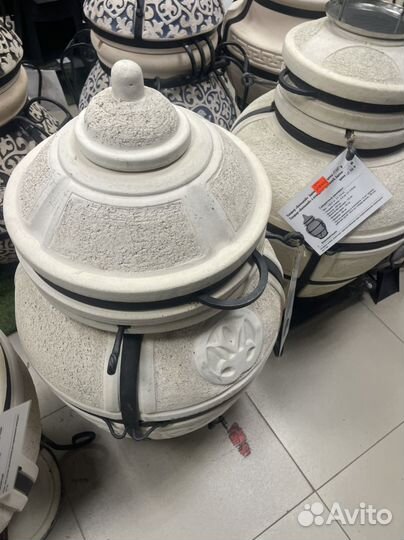 Тандыр Атаман (New)