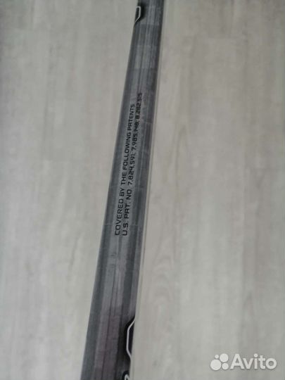 Хоккейные клюшки bauer