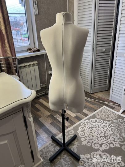 Манекен портновский женский