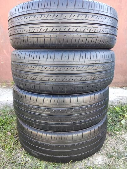 Kumho Solus KH17 195/55 R16 87H