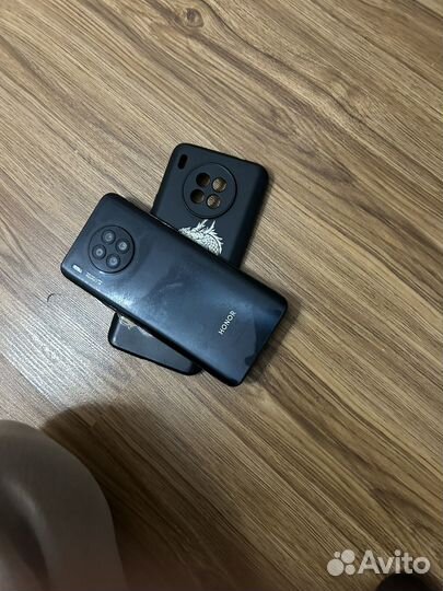 HONOR 50 Lite, 6/128 ГБ