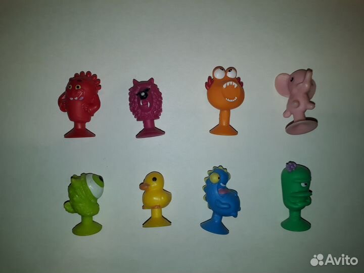 Тролластики треснутые скрепыши прилипалы и другие