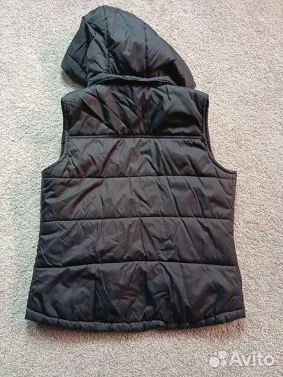 Безрукавка