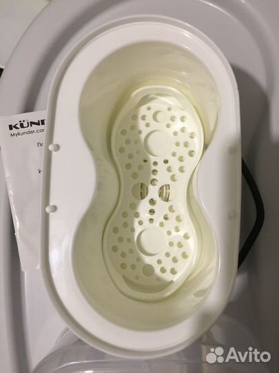 Многофункциональный подогреватель-стерилизатор