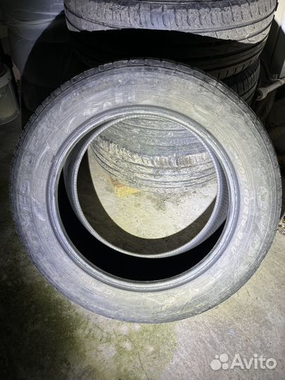 Toyo Proxes CF2 205/60 R16