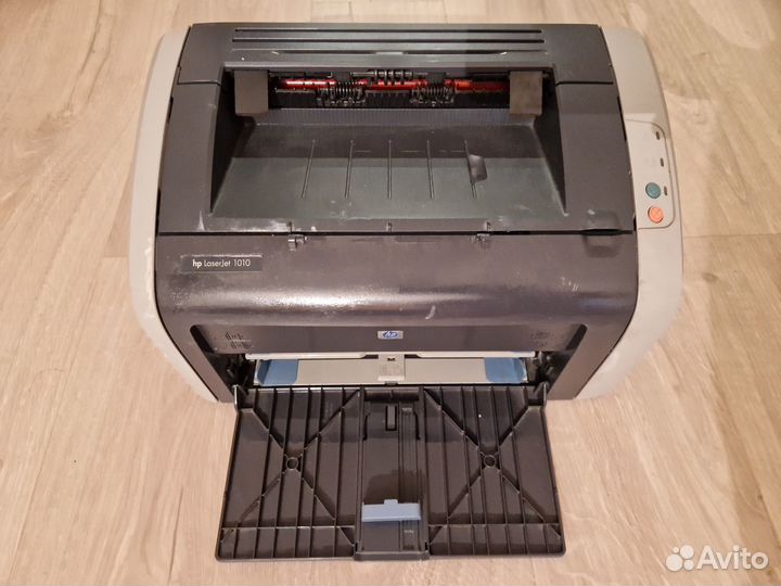 Принтер HP LaserJet 1010