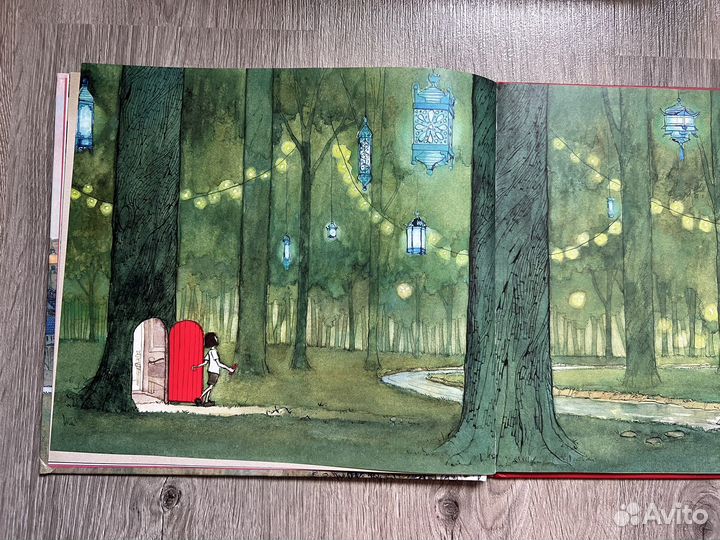 Книга Путешествие, Аарон Бекер, миф, 40 стр