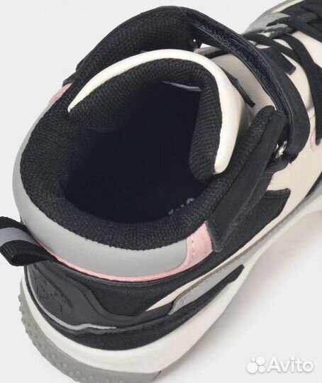 Ботинки новые