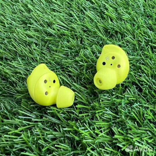 Наушники Samsung galaxy buds без кейса оригинал