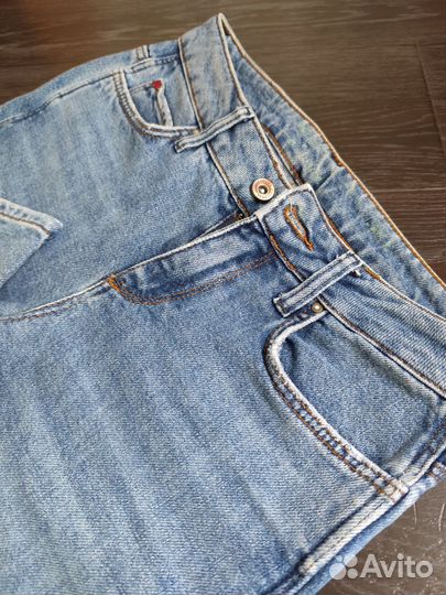 Джинсы женские