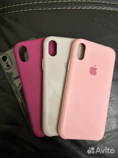 Чехлы на iPhone xr/xs, 14