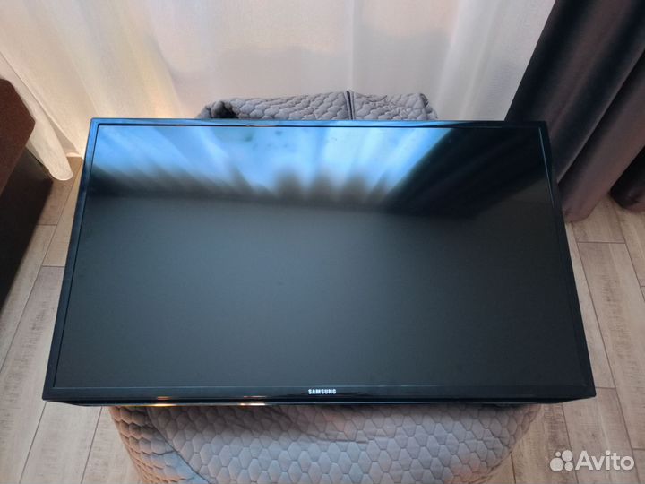 Телевизор samsung 40