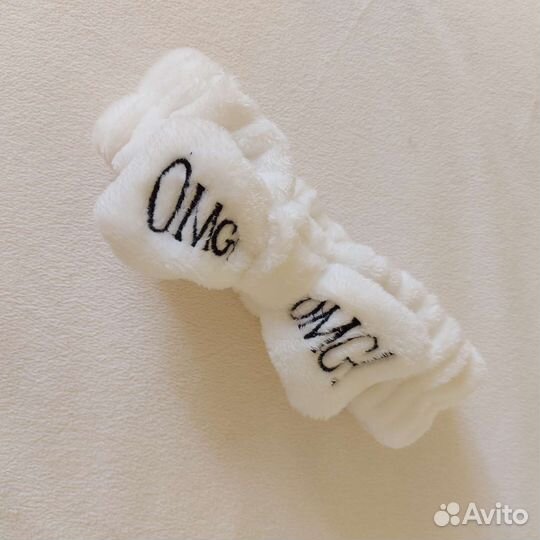 Повязка на голову 