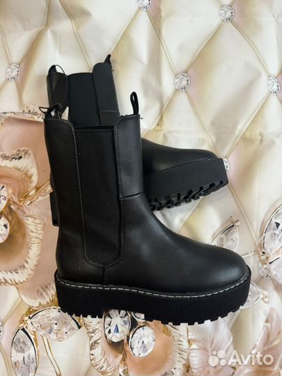 Ботинки Челси H&M