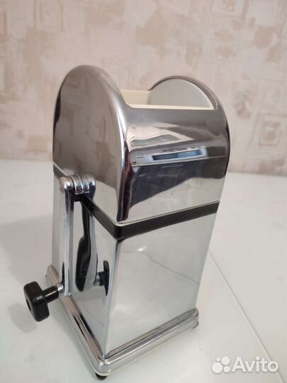 Мельница для льда