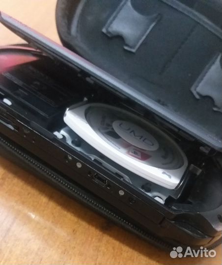 Sony psp e 1008 прошитая