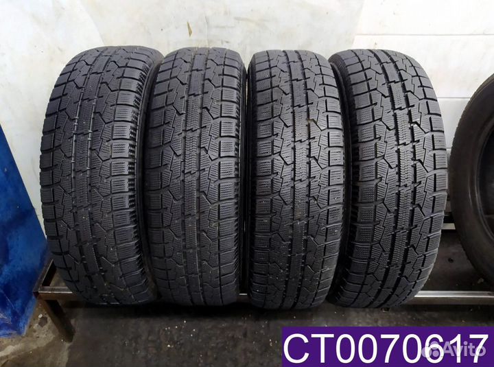Toyo Observe Garit GIZ 185/65 R15 96T