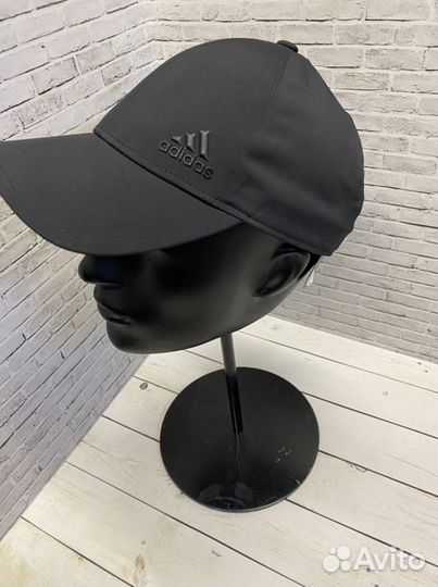 Бейсболка Adidas Bonded Hat s97588