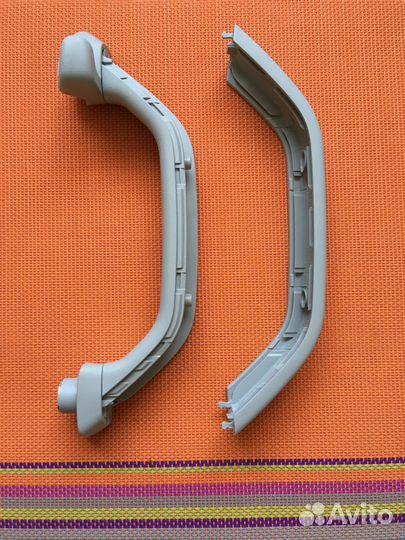 Ручка средней стойки Volkswagen Caravelle t6