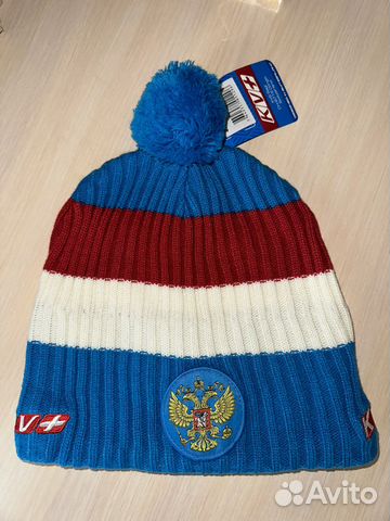 Шапка спортивная