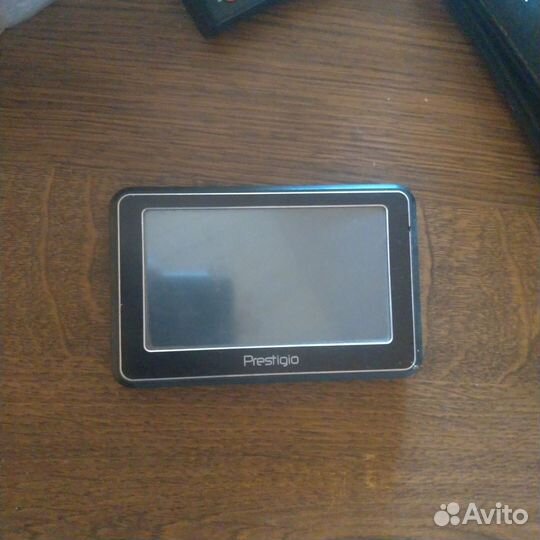 Навигатор prestigio
