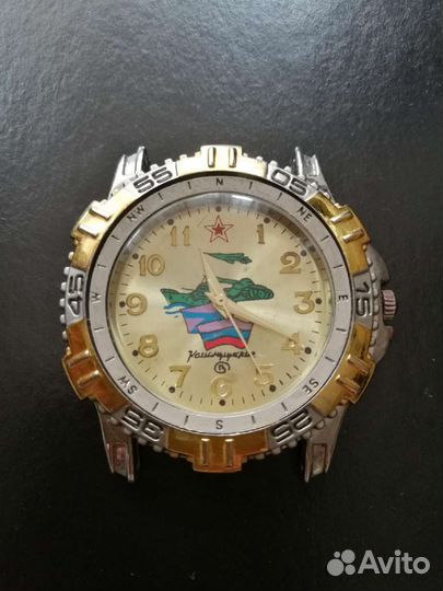 Часы Восток 