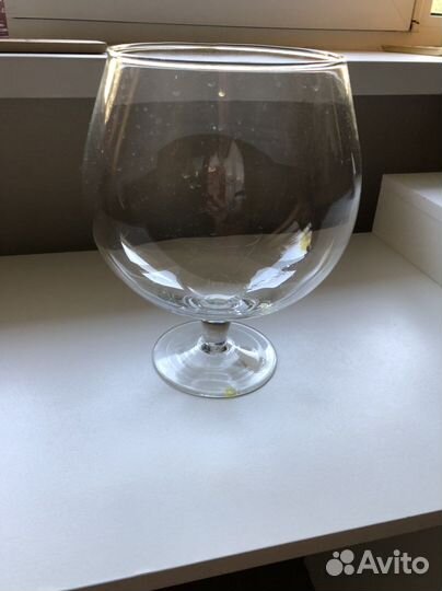 Ваза для конфет, фруктов, цветов