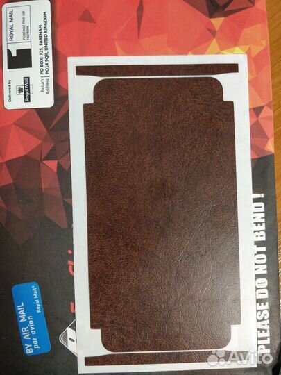 Чехол для телефона LG G7