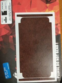 Чехол для телефона LG G7