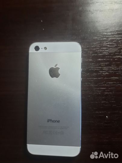 iPhone 4S, 16 ГБ