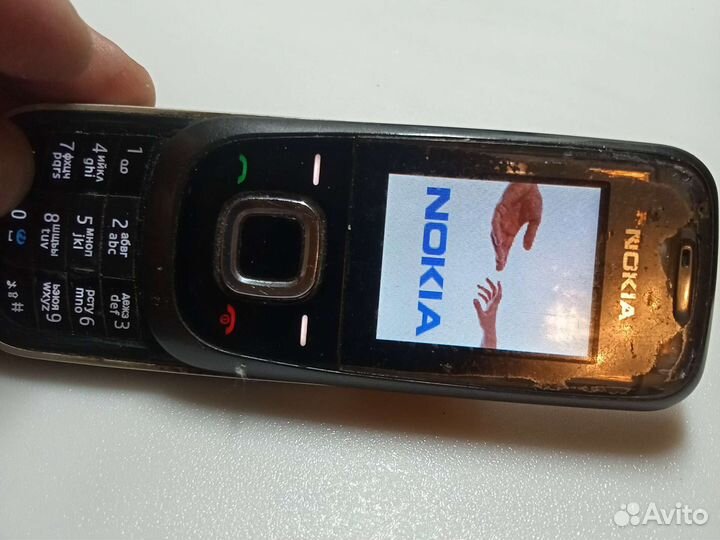 Телефон Nokia