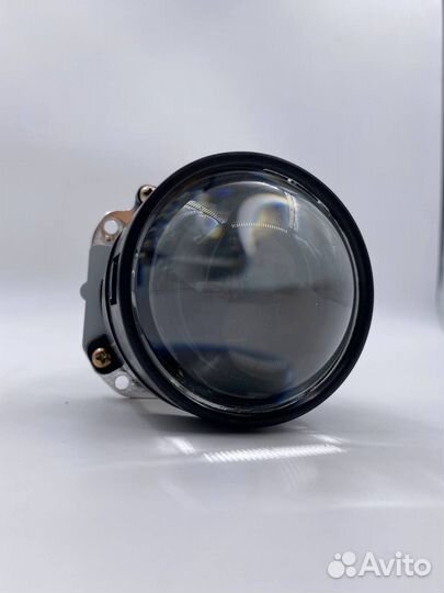 Би линза ксенон CAR-profi Н1 2.5 дюйма