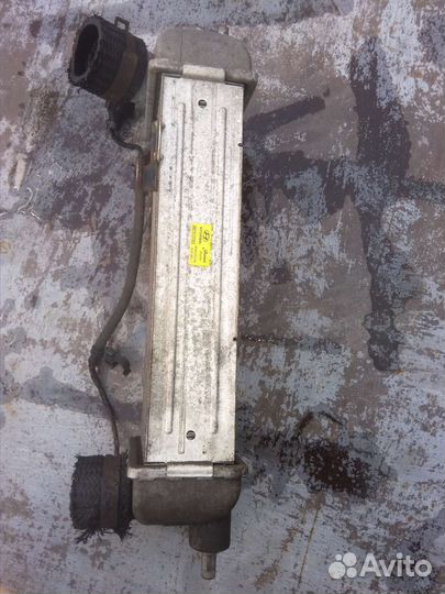 Масляный Радиатор для АКПП хундай i30