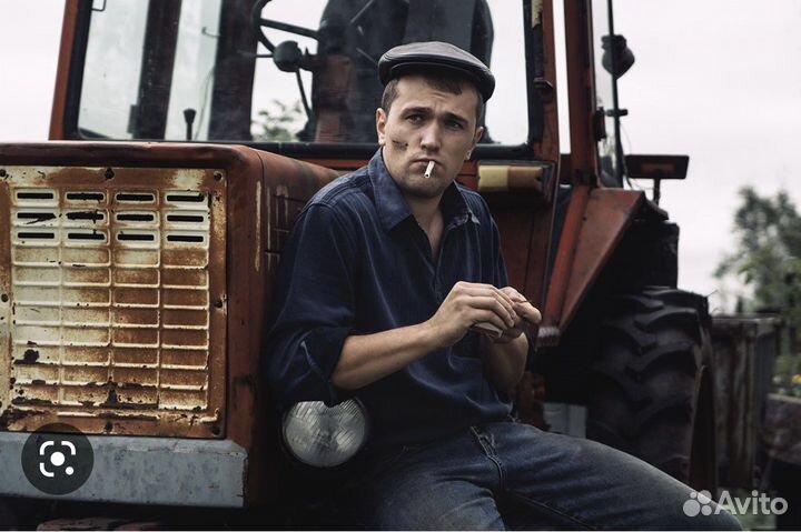 Ищем работу на кировец (посев,уборка)